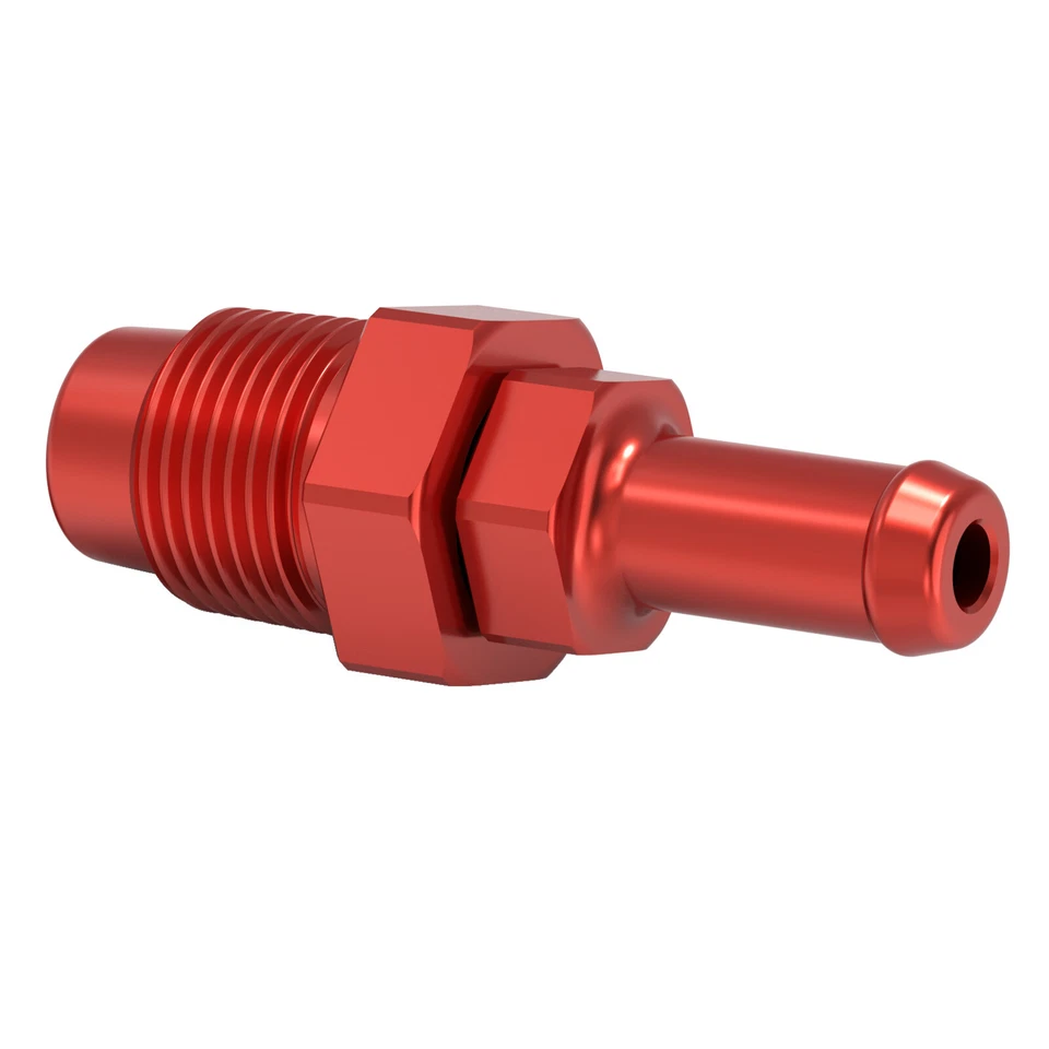 Válvula PCV anodizada para Toyota FJ Cruiser 2010-2014 4Runner 2010-2024 4,0 L V6 Foto 1 de 4