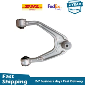 Front Lower Right Control Arm For 2014-22 Maserati Quattroporte Ghibli 670107803 - Picture 1 of 6