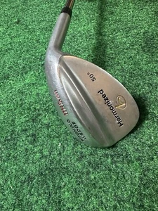Wilson Harmonized Pitching Wedge PW 50° Steel Shaft 36” - Picture 1 of 9