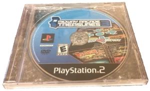 *Disc Only* Midway Arcade Treasures 3 PS2 (PlayStation 2, 2003) - Picture 1 of 1