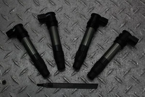 2025 HONDA CBR1000RR IGNITION COILS SET - Picture 1 of 12