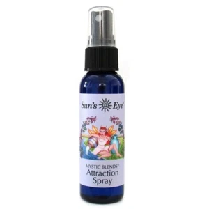 Attraction Spray by Sun's Eye - Picture 1 of 1