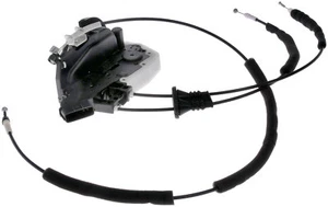 Integrated Door Lock Actuator (Dorman 937-267) - Picture 1 of 3