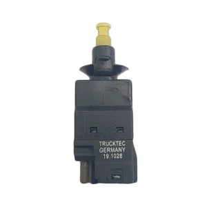Fits For Brake Light Switch Trucktec 19.1028 Fits For Mercedes Made In Germany - Picture 1 of 7