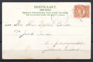 KLEINRONDSTEMPEL: HOEDENSKERKE 20.MRT.06 - S'GRAVENPOLDER 20.MRT.06 Vs86 - Imagen 1 de 2