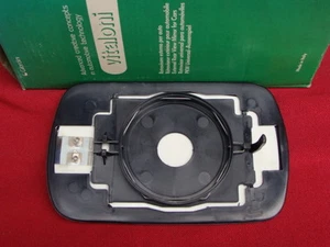 Vetro ricambio specchio retrovisore destro VITALONI Alfa Romeo 164 dal 1992 - Picture 1 of 1