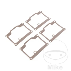 Juntas de cámara de flotador Tourmax para Suzuki GT 550 1973-1979 - Imagen 1 de 1