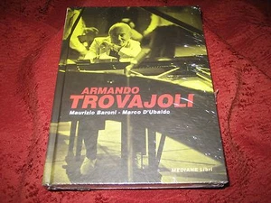 ARMANDO TROVAJOLI MAURIZIO BARONI & MARCO D'UBALDO - Picture 1 of 3