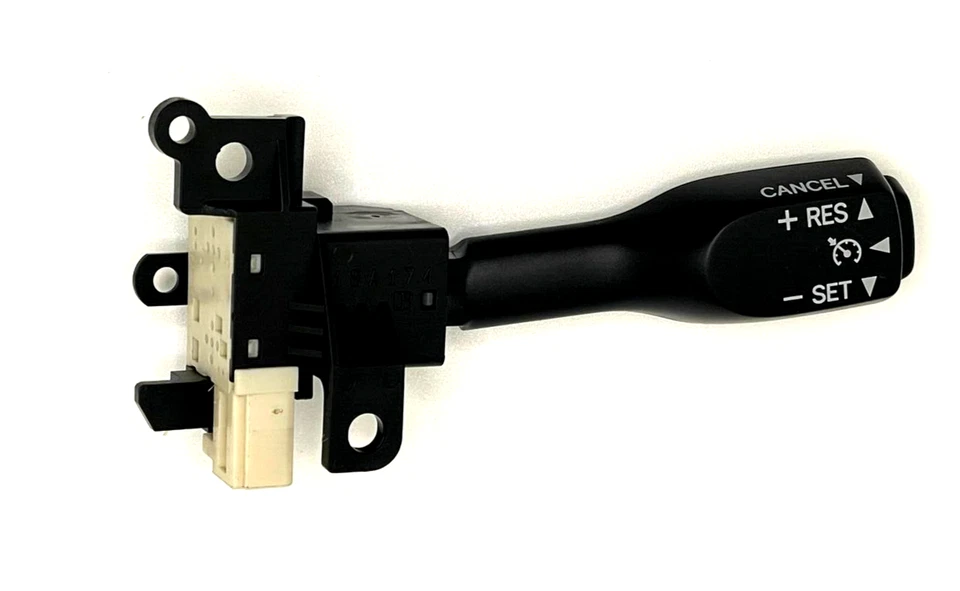 Interruptor de control de crucero Toyota Lexus 2005-2016 OEM 84632-34011 buen estado Foto 1 de 4