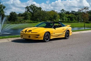 2002 Pontiac Trans Am - Picture 1 of 40