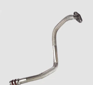 1 pieza nueva se adapta al tubo de retorno de combustible Cummins 3287570 - Imagen 1 de 5