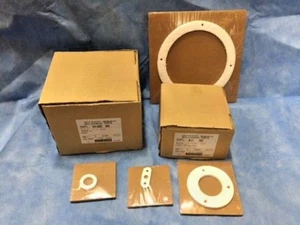 Monitor Heater MPI 422, 22, 21 Burn Chamber Rebuild Kit - Picture 1 of 1