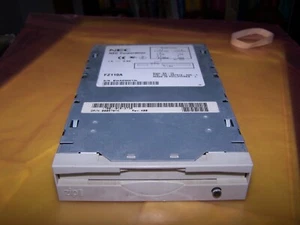 NEC 13.5" Floppy Drive with cream bezel - P/N 134-507313-025-1 - Picture 1 of 3