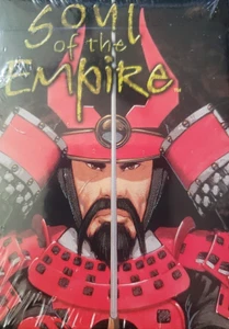 Legend of the Five Rings L5R TCG Starter Deck Toturi's Army Soul of the Empire - Picture 1 of 10