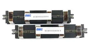OWC 8GB Kit [2x4Gb] PC-2 6400 DDR2 800Mhz OWC64FBMP4GB Mac Pro A1186 Memory Ram - Afbeelding 1 van 5