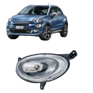 Nebelscheinwerfer vorne links für Fiat 500X kompatibel mit OEM 51937408,52065912 - Bild 1 von 2