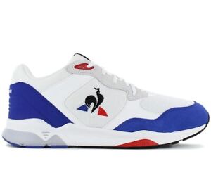 Lcs Le Coq Sportif R500 - France Olympic - 2121118 Men's Sneaker Shoes New