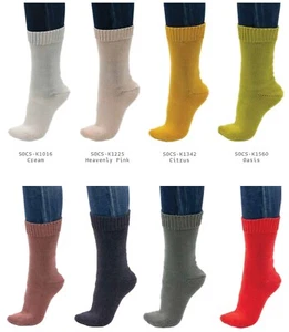 Sockenwolle KARTOPU Stretch Socks Uni 100 g / 70% Polyacryl 23 % Viskose 7 % PBT - Bild 1 von 17