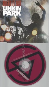 PROMO CD--LINKIN PARK--BLEED IT OUT - Picture 1 of 1