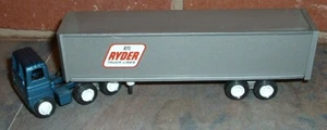 Ryder Truck Lines '86 reissue Winross Truck 1 of 72 - Picture 1 of 1