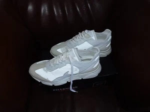 Paul Shark Herren Sneaker Gr.43 - Bild 1 von 11