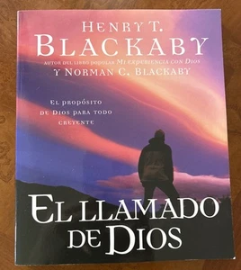 Llamado de Dios : El Proposito de Dios Para Todo Creyente by Henry T.... - Picture 1 of 2