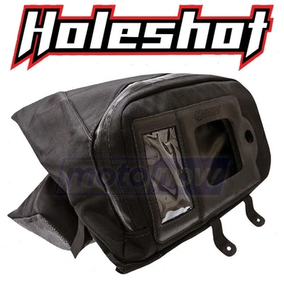 Holeshot Dash Bag for 2016-2017 Polaris 800 RMK Assault 155 3in. - Luggage ra Foto 1 de 4