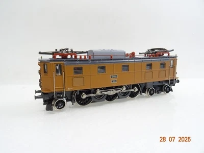 Märklin H0 3151 Schweiz E-Lok Ae 3/6 10460 der SBB JL1929 o. - Bild 1 von 4