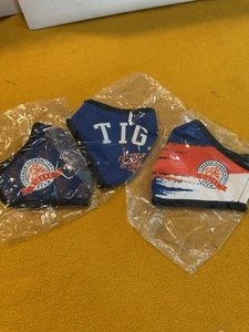 Truman Elementary Tigers Stem Face Mask - Picture 1 of 4