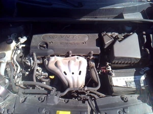Chassis ECM Suspension TPMS Left Hand Quarter Panel Fits 08-15 SCION XB 29615501 - Picture 1 of 10