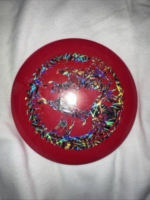 Innova Star Tern 175g Rare Stamp- Understable Distance Driver - Image 1 of 2