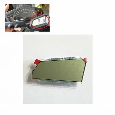 For Kawasaki Z300 Z250 Ninja300 EX300 2008-21 Speedometer Instrument LCD Screen - Image 1 of 4