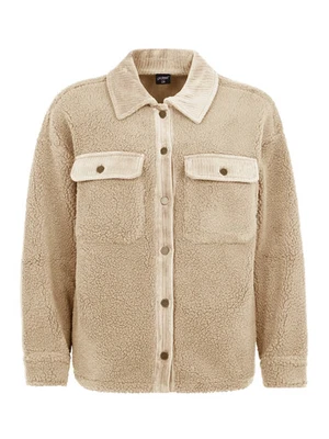 Protest Teddy zip up REF B21B1 - Image 1 of 3