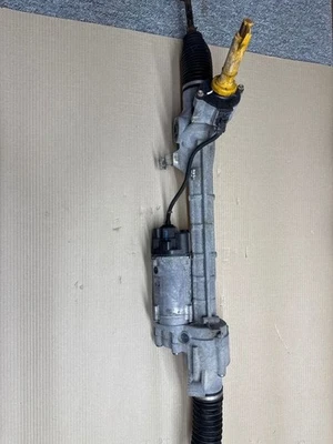 Mercedes-Benz ML W166 2012 Steering rack mechanical part A1664604300 DGJ1693 - Image 1 of 4