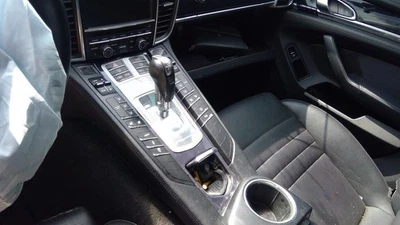 Speedometer Base MPH ID 97064198006 Fits 10-16 PORSCHE PANAMERA 1084410 - Image 1 of 4