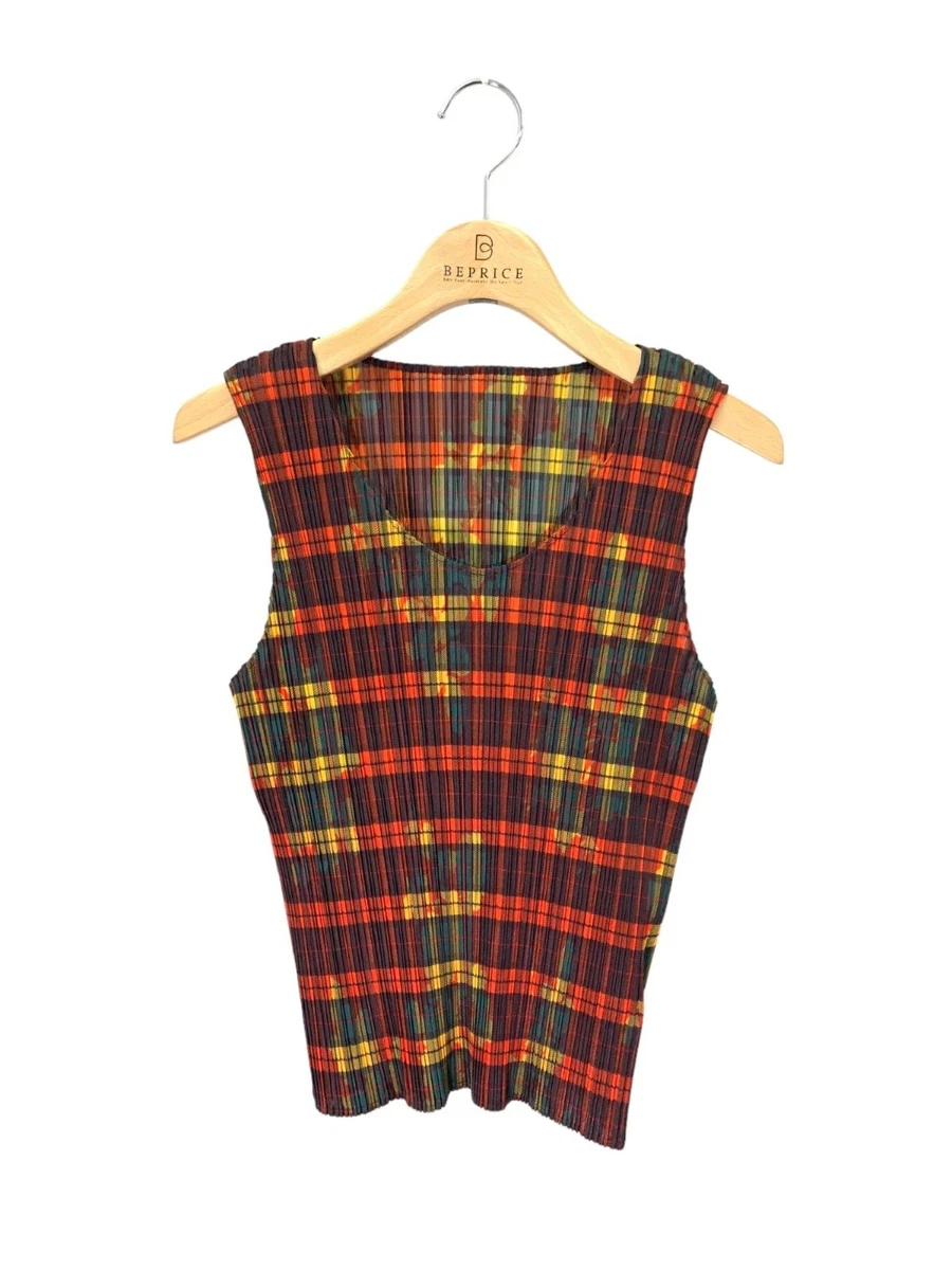 ISSEY MIYAKE Floral Tops for Women for sale | eBay