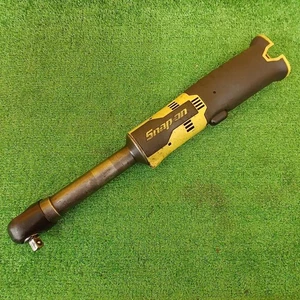 Snap-on CTR767HV 3/8" Drive 14.4V Extended Cordless Ratchet tool only - Picture 1 of 6