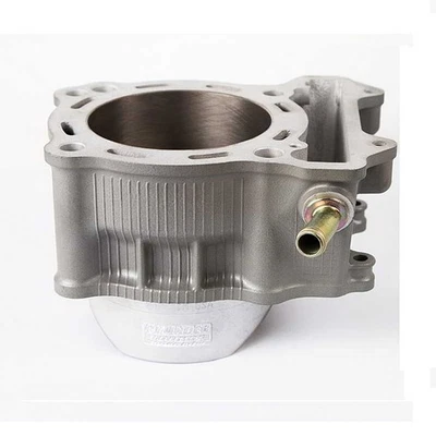 Cilindro Works STD diámetro 90 mm cilindro Kawasaki KLX400 Suzuki DRZ400 y DRZ400SM Foto 1 de 4