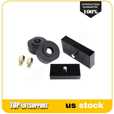 Lift 2" Front 1" Rear Leveling Kit 4X2 For Ford F-250 F-350 Super Duty 2000-2018 - Image 1 of 4