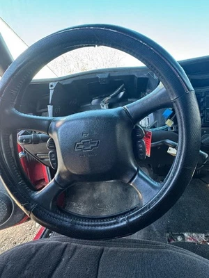 Conjunto de faros BLAZER S10/JIMMY S15 derecho 98 99 00 01 02 03 04 05 Foto 1 de 4