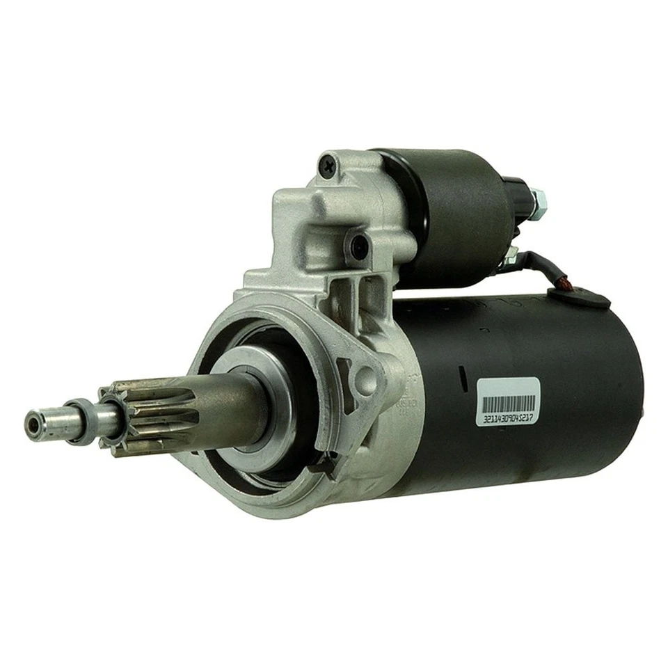 Motor de arranque Mechanics Choice para Porsche 911 1990-1998 (3,6 L 3606 cc) Foto 1 de 1