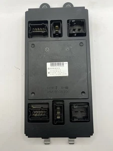 ✅ 06-13 Mercedes W164 GL450 R350 ML350 Front SAM Control Module OEM A1645453732 - Foto 1 di 14