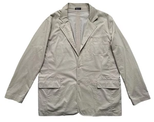 Rohan Marrakech Jacket Mens Size 48" Blazer Chore Utility - Picture 1 of 11