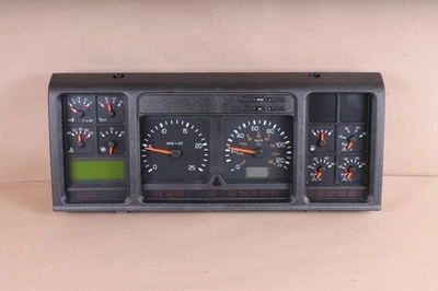 New OEM Volvo 85102013 / 8085561 Instrument Cluster - Image 1 of 4