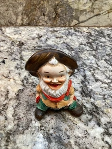 Vintage OMC Salt Prospector Dick Graves Nugget Sparks NV Casino Japan - Picture 1 of 5