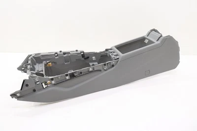 AUDI A4 2017 2018 2019 2020 2021 2022 2023 consola delantera Foto 1 de 4