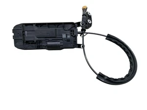 2024-2025 VOLKSWAGEN ATLAS TRANSMISSION GEAR SHIFTER MECHANISM 3QF713033E OEM - Picture 1 of 15