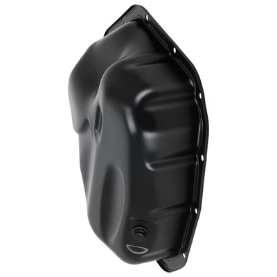 Sumidero de aceite de motor para furgoneta Toyota Sienna 2,7 L 2011-2013 12101-36040 acero nuevo Foto 1 de 4