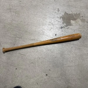 Louisville Slugger 125 Hillerich&Bradsby Mickey Mantle Genuine K55 Vintage - Picture 1 of 12