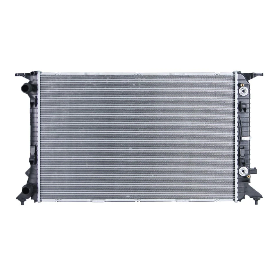 RADIATOR for Audi A4 A5 A6 Quattro Allroad Q5 - Image 1 of 4